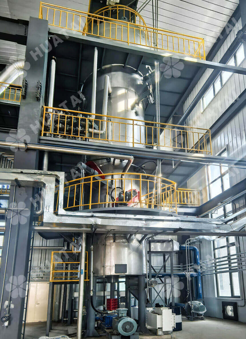 Machine d'extraction d'huile de son de riz / Usine d'huile de son de riz