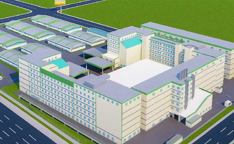 La division des équipements de transformation des minoteries de blé propose des appareils et équipements autonomes permettant de produire simultanément de la farine spéciale, de la farine standard et de la poudre de marquage. Les installations d'une capacité supérieure à 200 tonnes peuvent produire toutes sortes de farines pour répondre aux besoins de l'industrie alimentaire.
Le processus de mouture du blé exploite principalement la différence de résistance entre l'endosperme et le cortex, en utilisant des équipements de broyage, de tamisage et de purification de la farine pour séparer le cortex, le germe et l'endosperme du blé, et transformer l'endosperme en farine d'une certaine finesse, tout en isolant les sous-produits.
Les équipements de mouture de blé fabriqués par Huatai intègrent des technologies de pointe étrangères et présentent les avantages suivants : rendement élevé, farine de bonne qualité, faible teneur en cendres et faible consommation d'énergie.
Le procédé de nettoyage du blé, qui utilise trois tamis et deux douzaines de meules, comprend un lavage du blé, un broyage entre les meules pour séparer le son et le germe, une classification par tamisage de la peau extérieure et un broyage assisté par les dernières technologies pour obtenir une poudre fine. Il se caractérise par une faible consommation d'énergie, une structure rationnelle et une technologie de pointe plébiscitée par les clients !
Cet équipement représente un faible investissement, offre un haut degré d'automatisation, des performances stables, une rapidité d'exécution, une faible consommation d'énergie et une grande efficacité. Plusieurs modèles sont disponibles pour répondre aux besoins des clients.