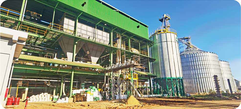 Machine d'extraction d'huile de soja / Usine d'extraction d'huile de soja par solvant